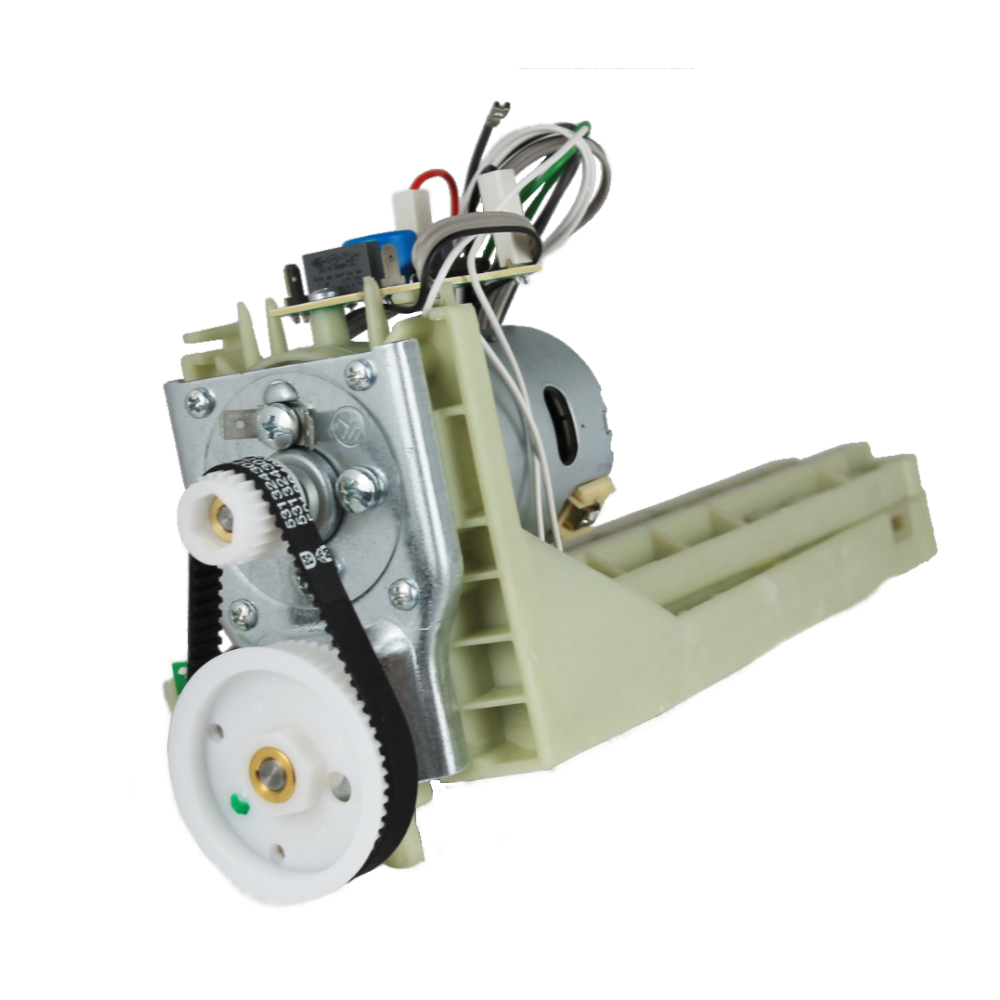 DeLonghi Antrieb Brüheinheit EAM ESAM mit Motor und Getriebe