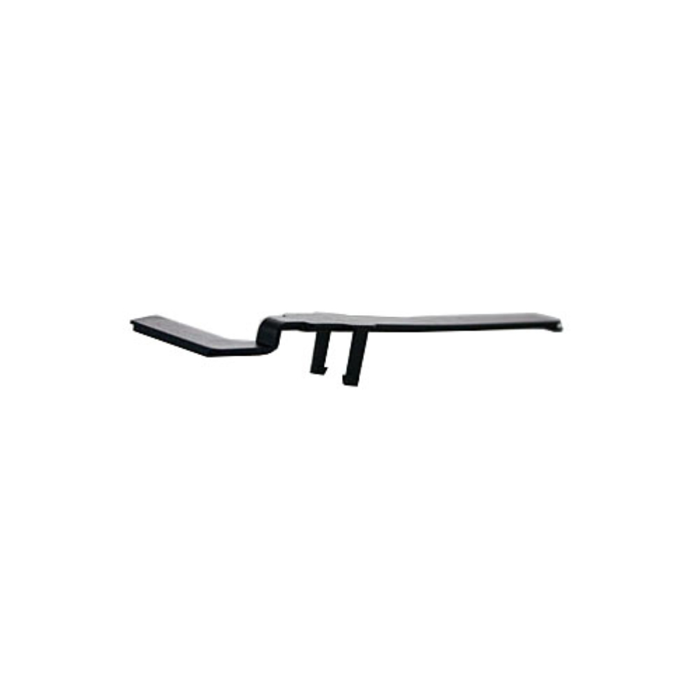 JURA Abdeckung Kabelkanal für Impressa J Kaffeevollautomaten