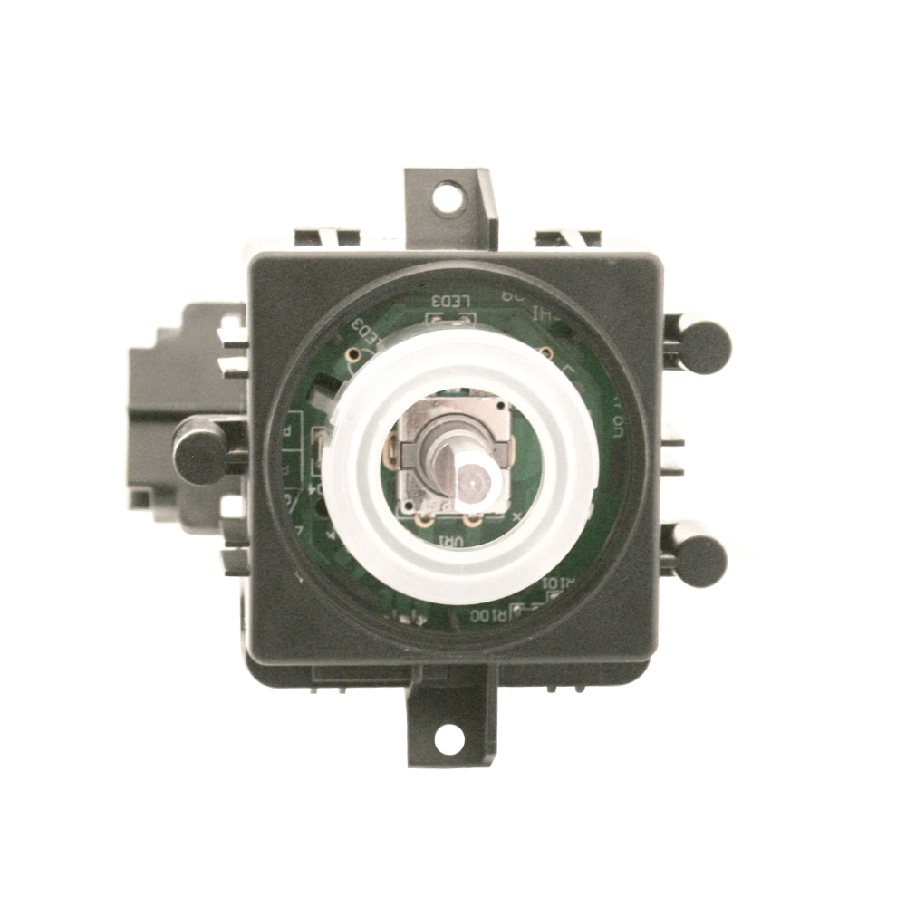 JURA Rotarybox V2 RoHS Ersatzteil für IMPRESSA F und XF Serie Kaffeevollautomaten