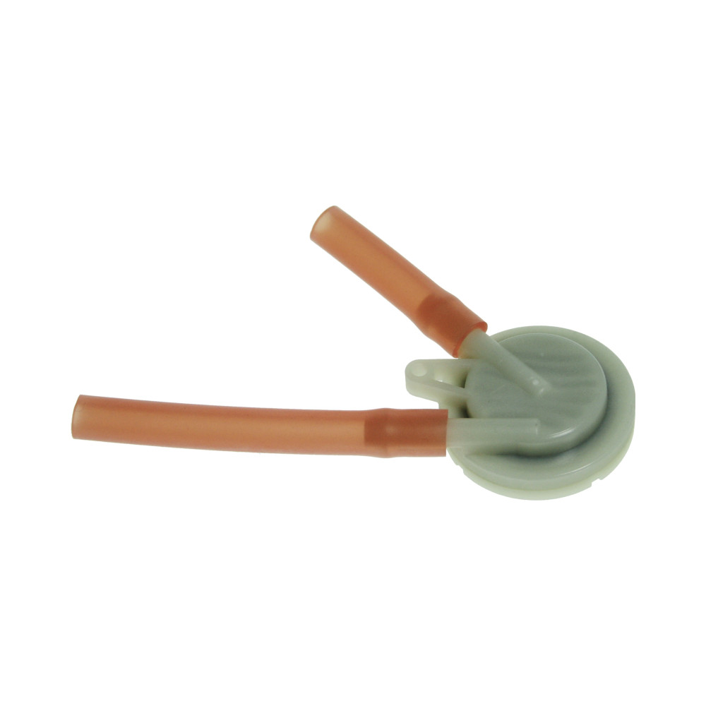 Bosch Pulsations-Dämpfer Original Ersatzteil für Vero Linie Kaffeevollautomaten