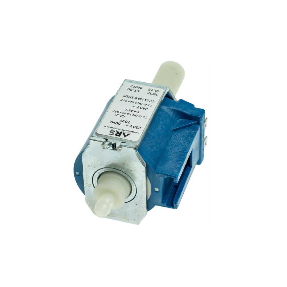 Nivona Pumpe cp3a/st 230V/65W/50Hz Ersatzteil für CafeRomatica Kaffeevollautomaten