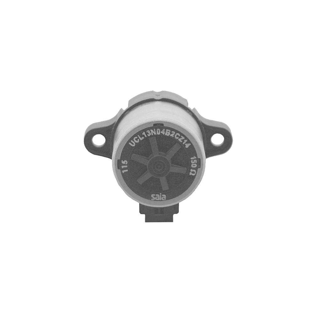 JURA Schrittmotor UCL13N04B2CZ14 für GIGA-Serie Kaffeevollautomaten