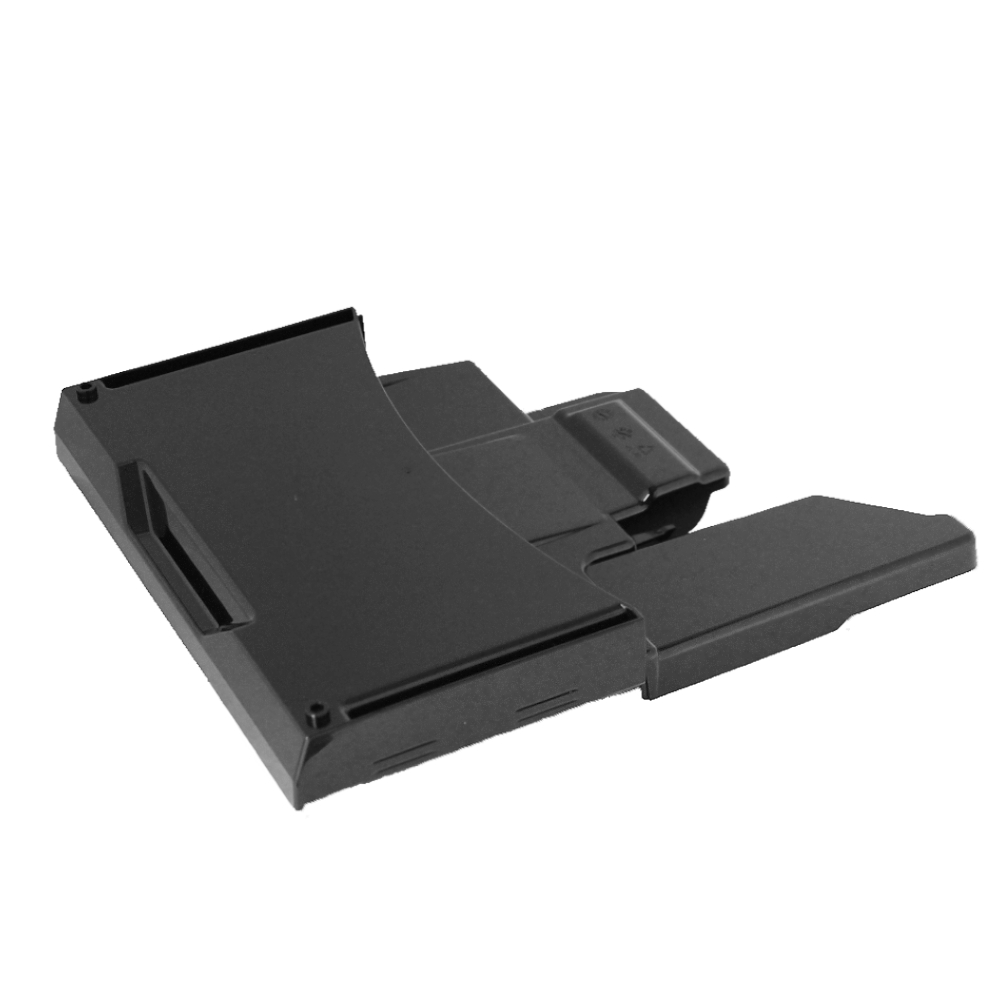DeLonghi Abtropfschale schwarz für ESAM Perfecta Evo Kaffeevollautomat