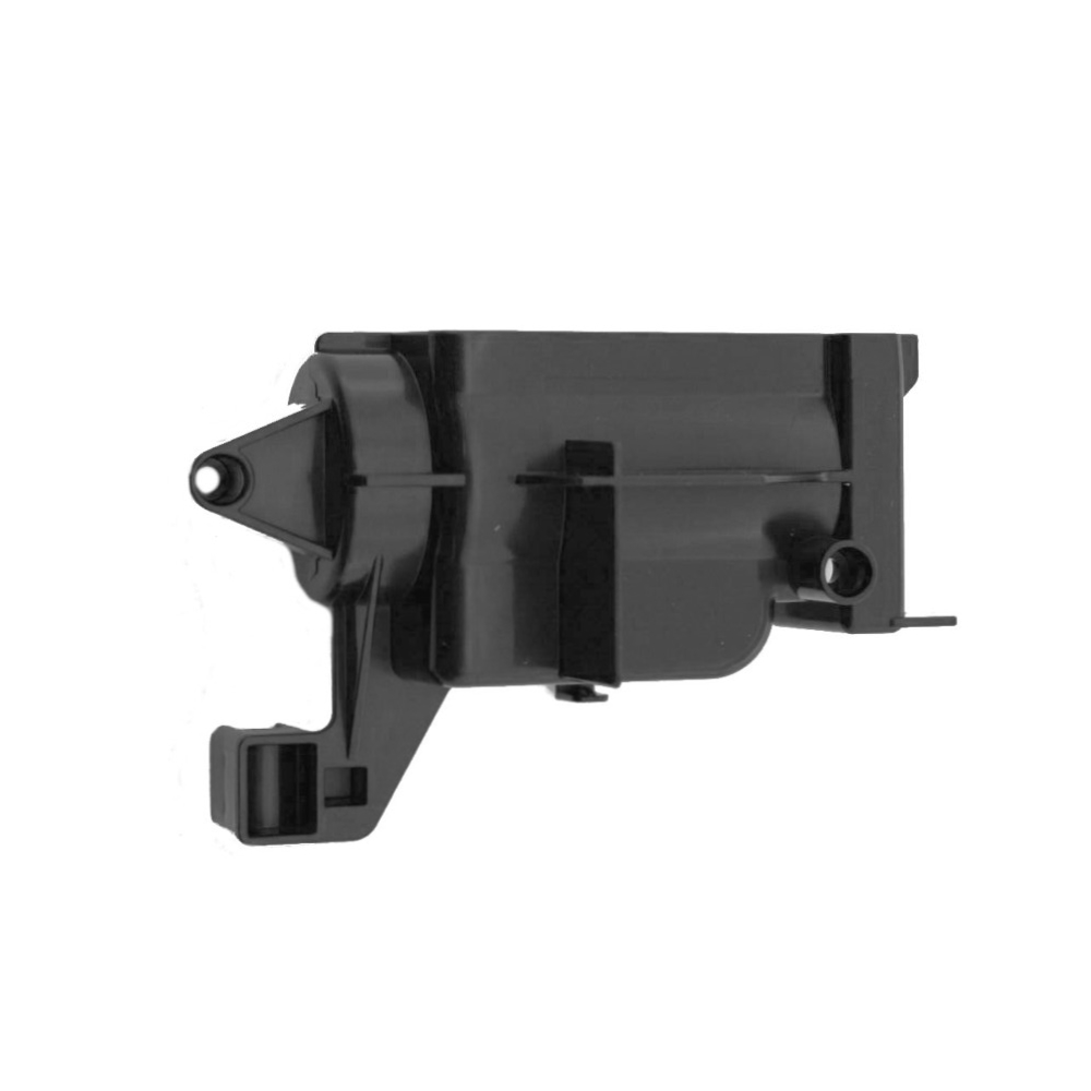 JURA Halter Pumpe schwarz Ersatzteil für E-Serie WE-Serie Kaffeevollautomaten