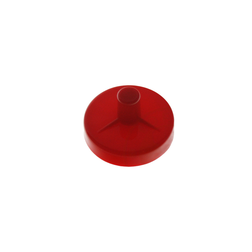 Melitta Schwimmer rot für Auffangschale Caffeo Barista F7xx Serie