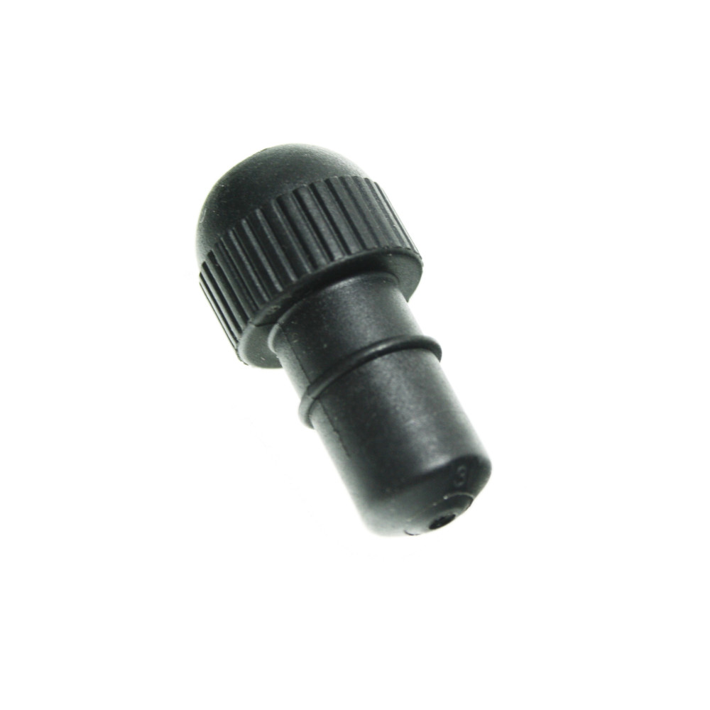 Miele Dampfdüse für Aufschäumer CM5xxx Kaffeevollautomaten Ersatzteil