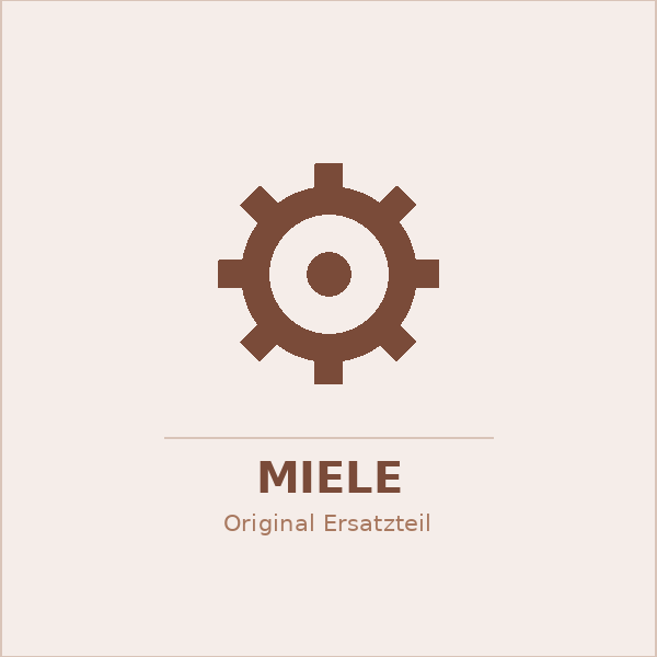 Miele Auslauf Kaffee CM5200