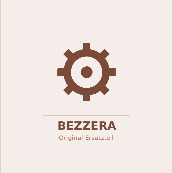 Bezzera Aria S MN stainless steel