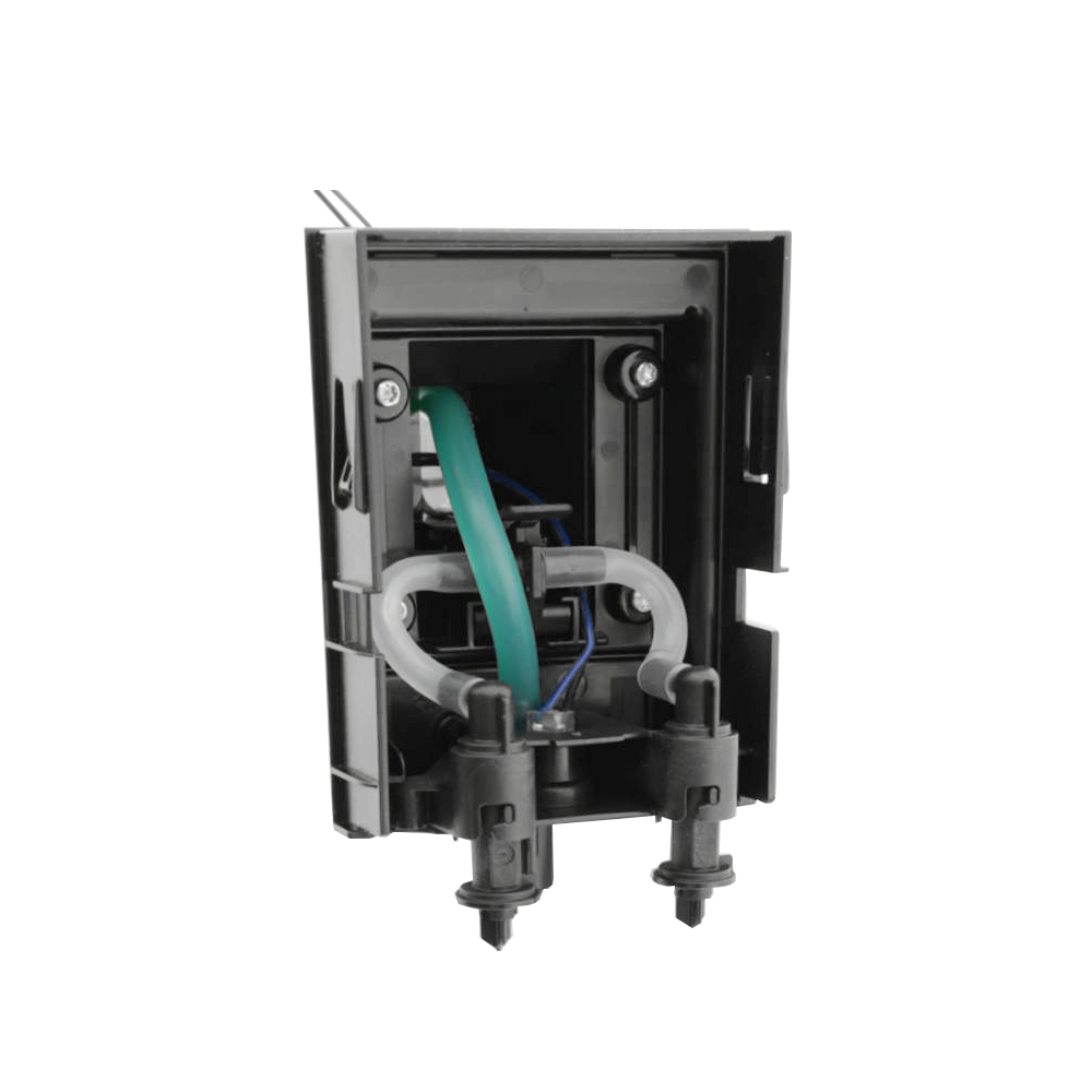 Jura Auslauf X4 Dark Inox Ersatzteil für Kaffeevollautomat