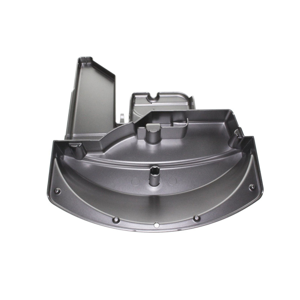 DeLonghi Tropfschale EAM ESAM champagner Auffangschale für Kaffeevollautomaten