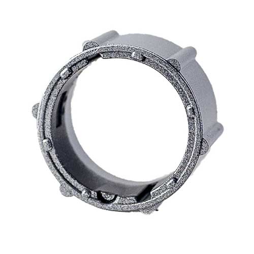 JURA Drehknopf Rotary silber glanz für F-Serie Kaffeevollautomaten