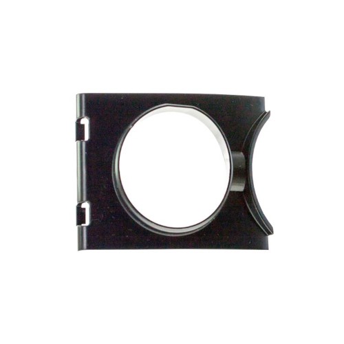 Jura Adapter Brüheinheit schwarz für A und ENA Serie Kaffeevollautomaten