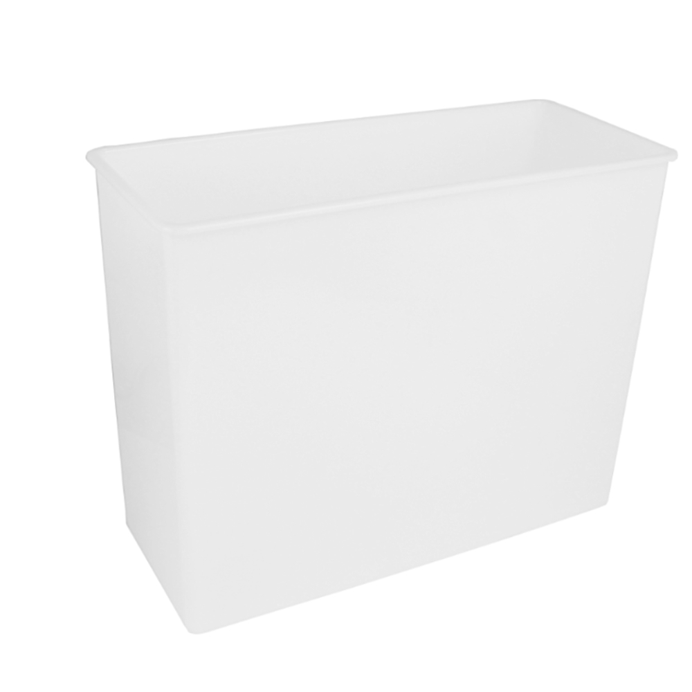 Bezzera Wassertank 3 Liter transparent für Duo und Matrix Espressomaschinen