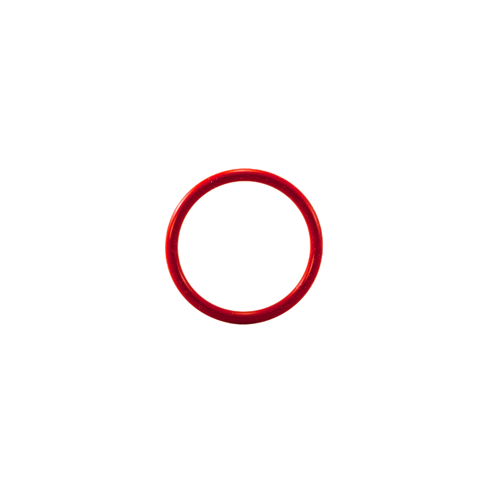 JURA O-Ring Kolben rot Original Ersatzteil für Brühgruppe Impressa ENA GIGA