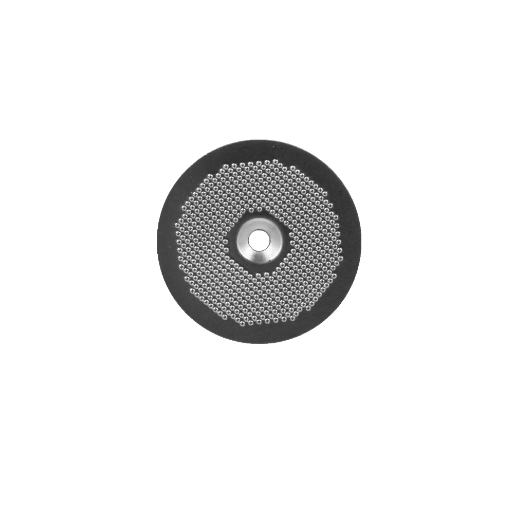 DeLonghi Brühsieb Metallsieb Original Ersatzteil für Kaffeevollautomaten