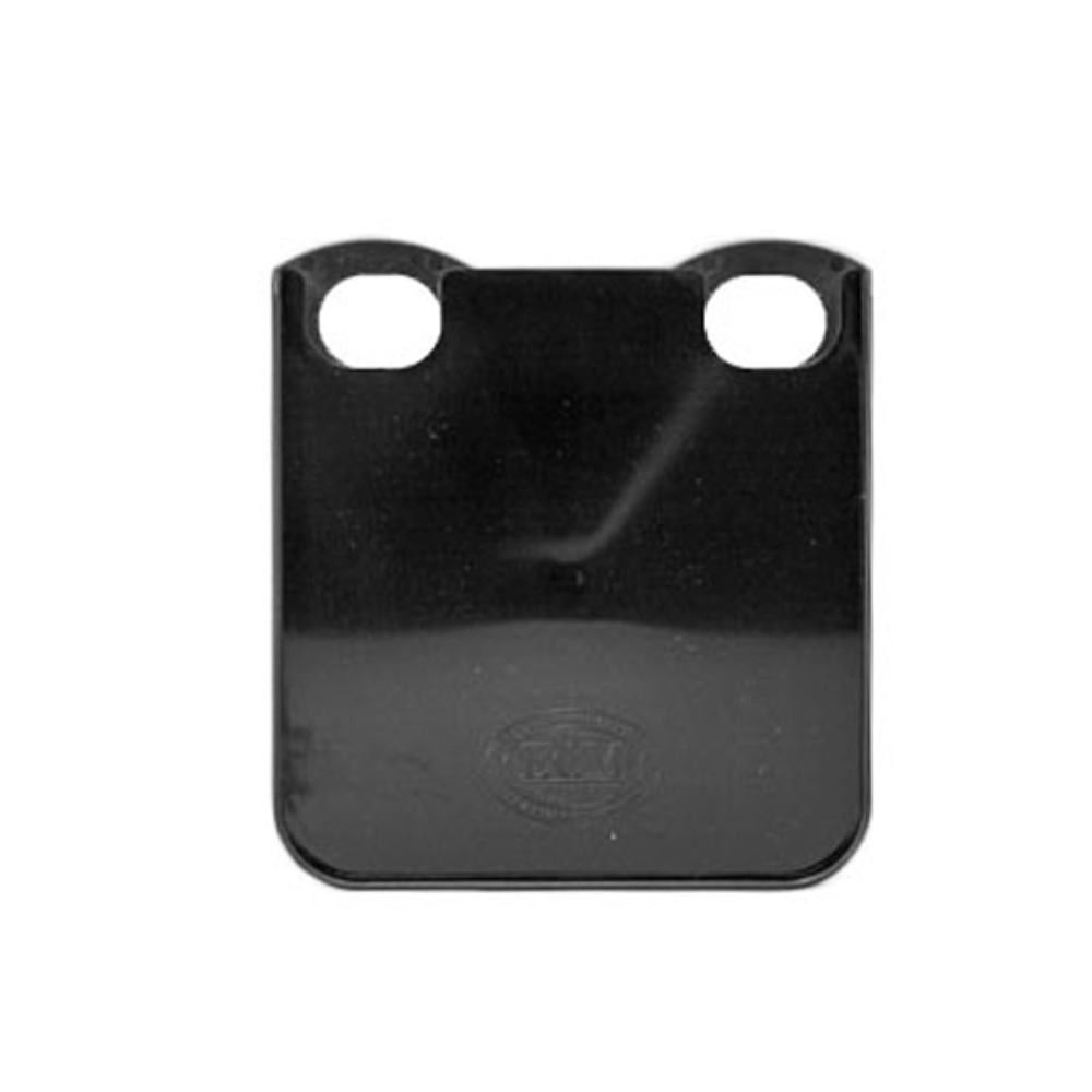ECM Auffangplatte Kaffeemehl für S64 Kaffeemühlen automatic und manuale