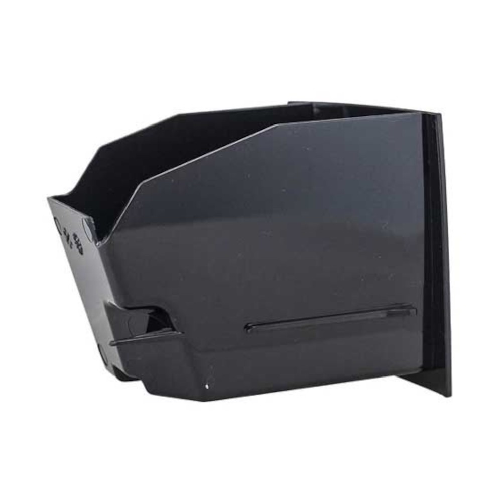 Saeco Tresterbehälter Intelia HD8753 schwarz matt für Kaffeevollautomaten