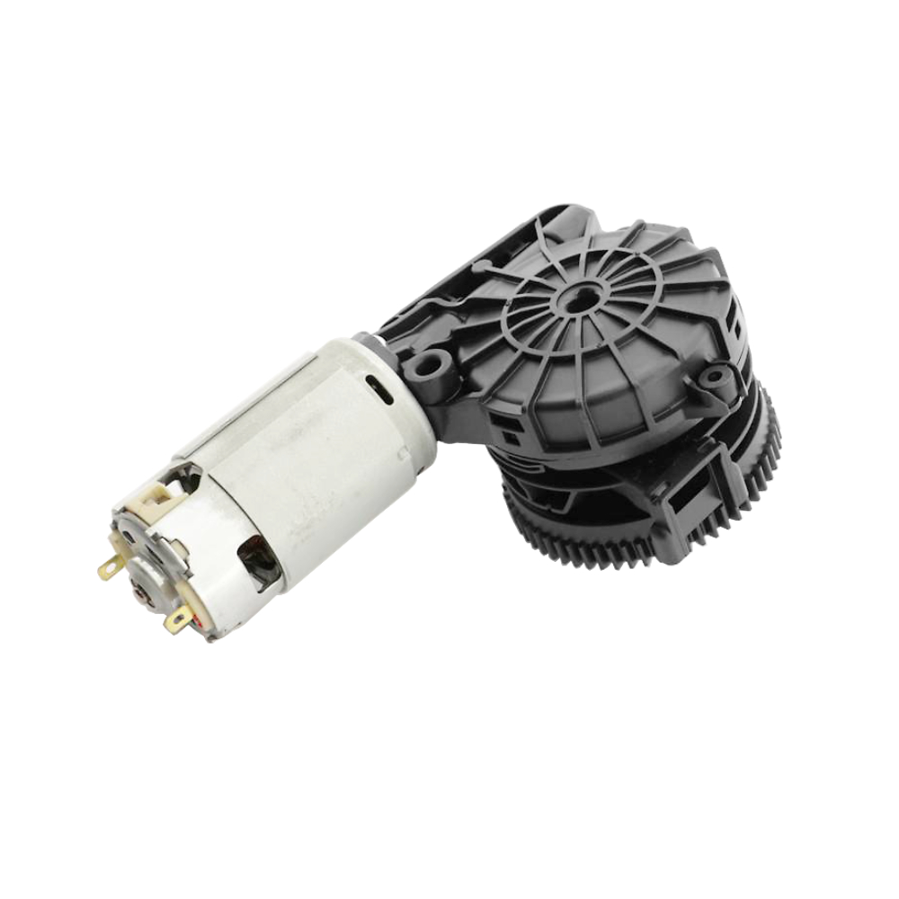 Jura Mahleinheit ME-075 120V 90°C Ersatzteil für J8 twin Kaffeevollautomat