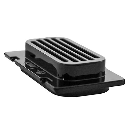 DeLonghi Deckel für Kaffeepulverfach ETAM 29.xxx Autentica Kaffeevollautomat