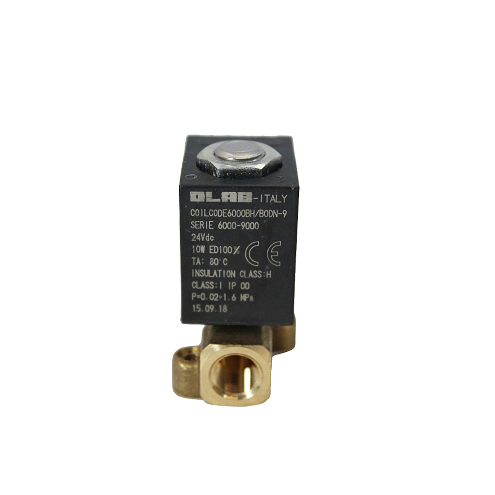 Saeco Magnetventil Minuto Original Ersatzteil für HD 8673 8773