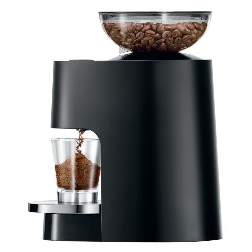 JURA P.A.G. Kaffeemühle Professional Aroma Grinder mit Dosierglas