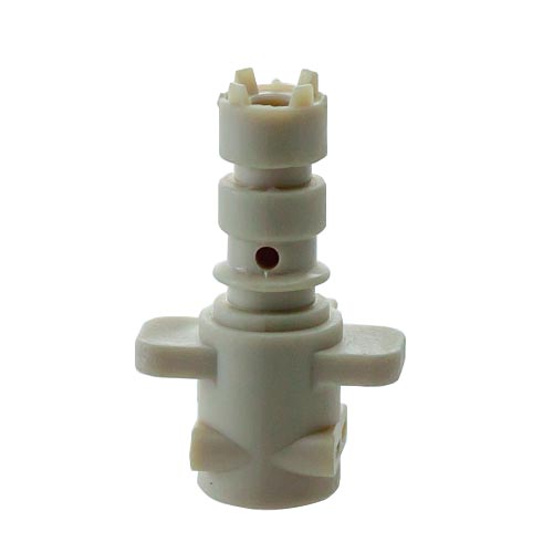 DeLonghi Ventilstift ESAM Original Ersatzteil für Kaffeevollautomat Brüheinheit