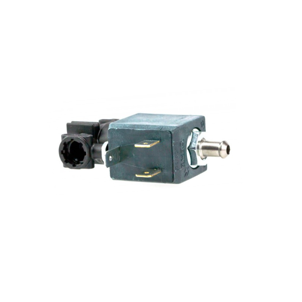 DeLonghi Solenoidventil ELETTROV 3 Wege Magnetventil für EAM ESAM ETAM Kaffeevollautomaten