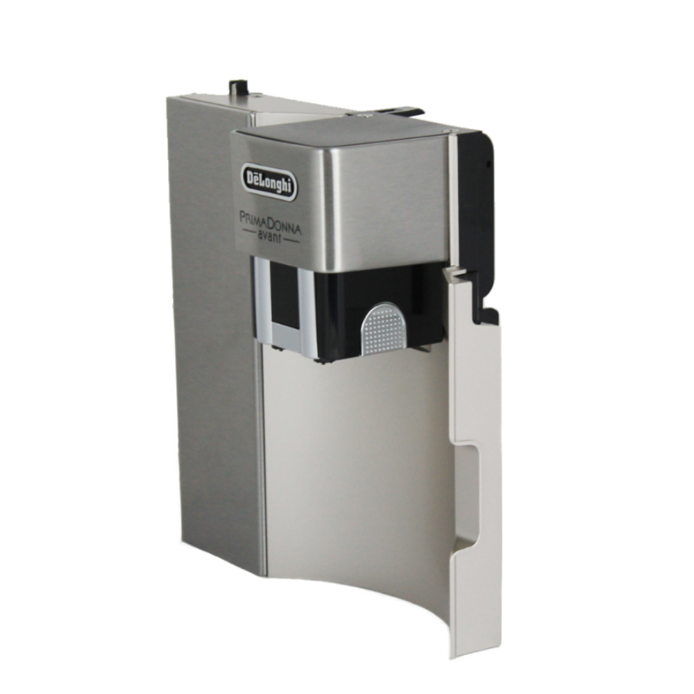 DeLonghi Tür mit Kaffeeauslauf ESAM EX Ersatzteil für PrimaDonna Kaffeevollautomaten