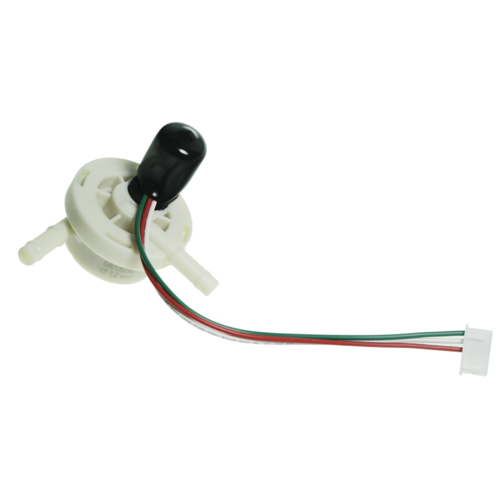 Siemens Durchflussmesser Flowmeter mit Leitung für EQ.5 Kaffeevollautomaten