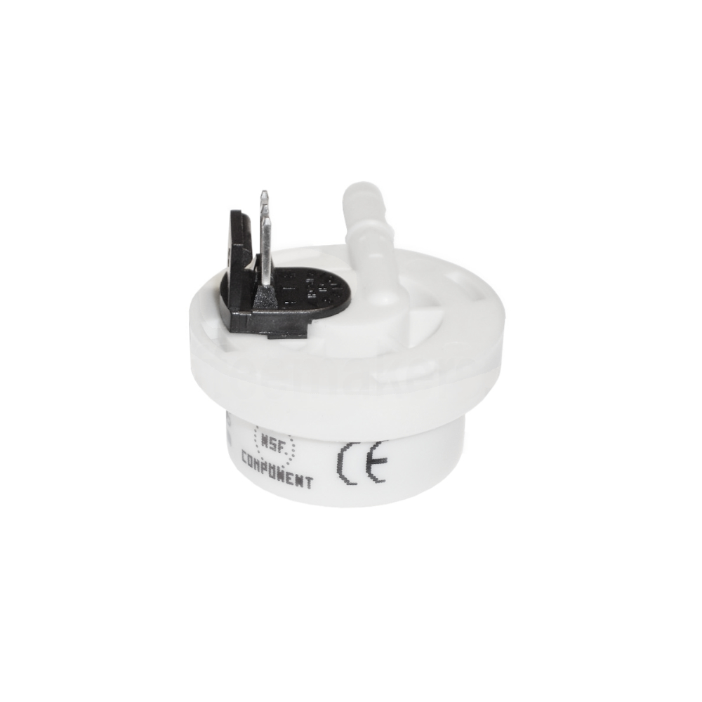 AEG Durchflussmesser Flowmeter für Caffe Grande und Caffe Silenzio Kaffeevollautomaten