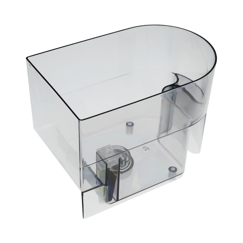 Saeco Wassertank Magic Royal - Original Wasserbehälter mit Schwimmer für Kaffeevollautomaten