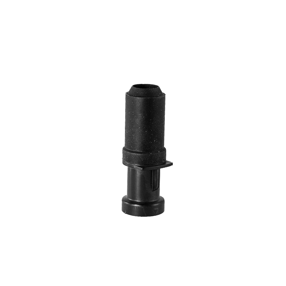 Nivona Auslauf 692 Cappuccino schwarz für CafeRomatica NICR 838 839