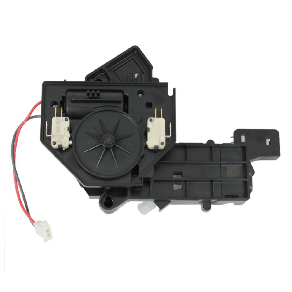 Miele Antrieb für Brüheinheit CM 6xxx 7xxx Serien Ersatzteil