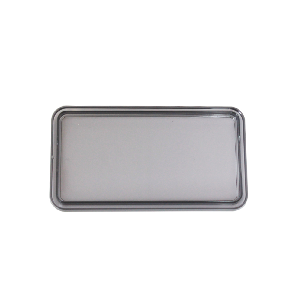 Siemens Bohnenbehälterdeckel EQ.300 transparent für Kaffeevollautomaten