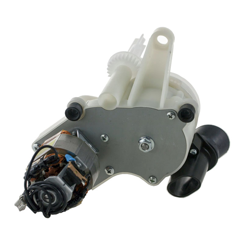 DeLonghi Mahlwerk ESAM EX Original Ersatzteil mit Johnson-Motor und Mahlscheiben