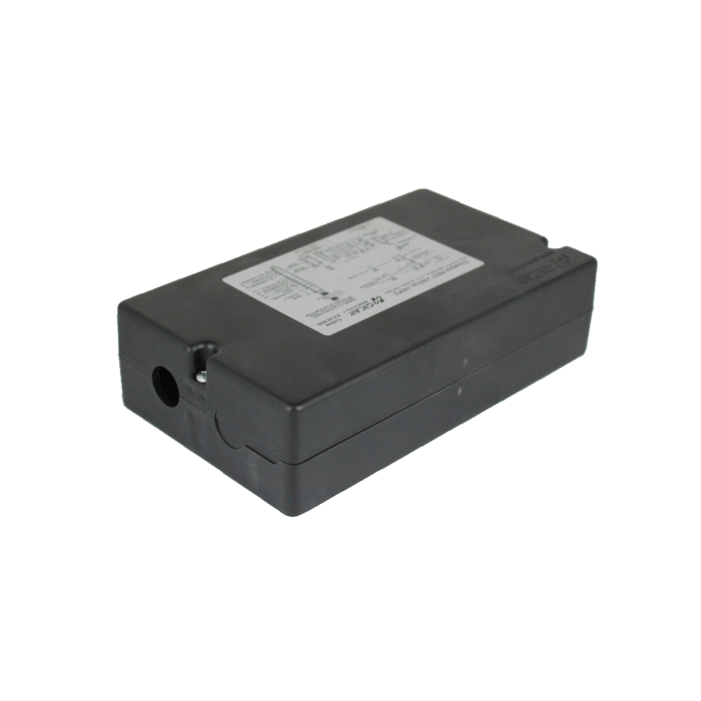 Rocket Espresso Steuerelektronik für R60 V Siebträgermaschine - Elektronikbox