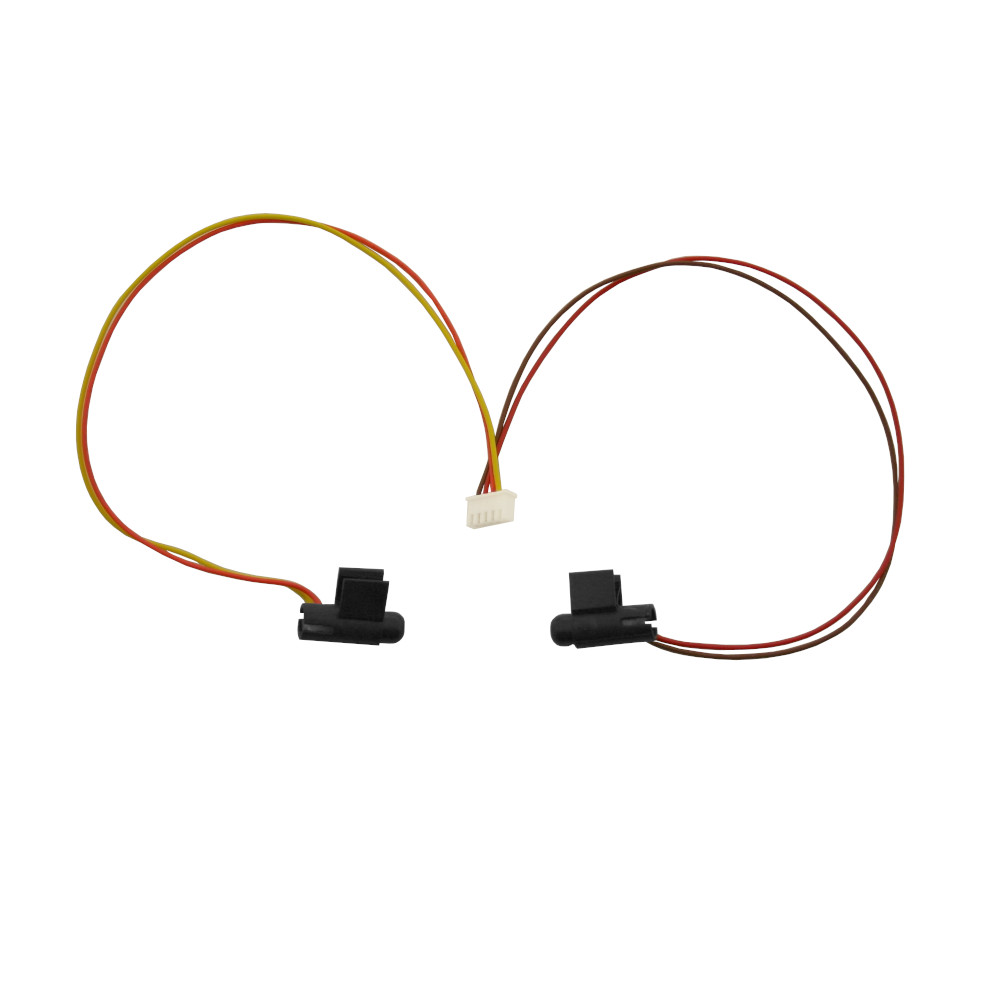 Jura IR-Bohnenüberwachung Sensor mit Kabel für Giga Kaffeevollautomaten