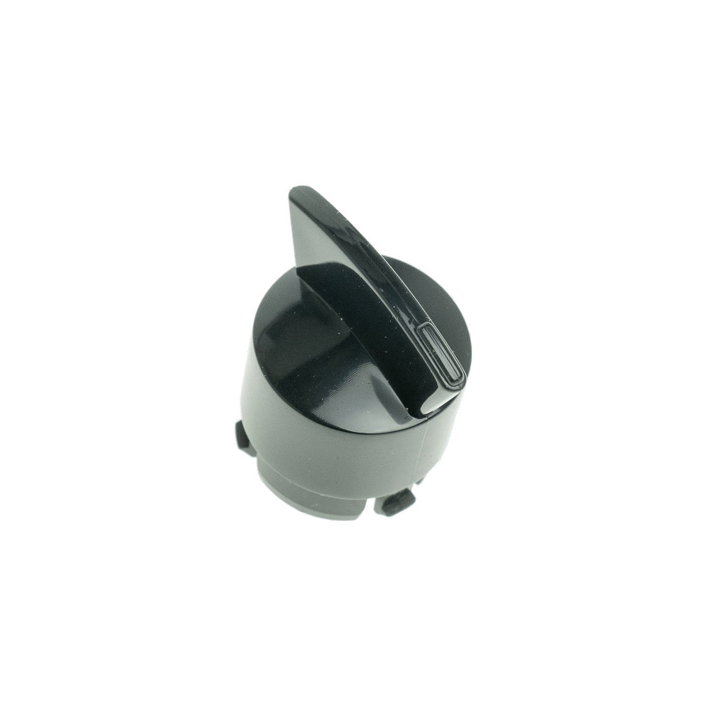 Bosch Drehknopf schwarz für Benvenuto Kaffeevollautomaten TCA5201 TCA5309