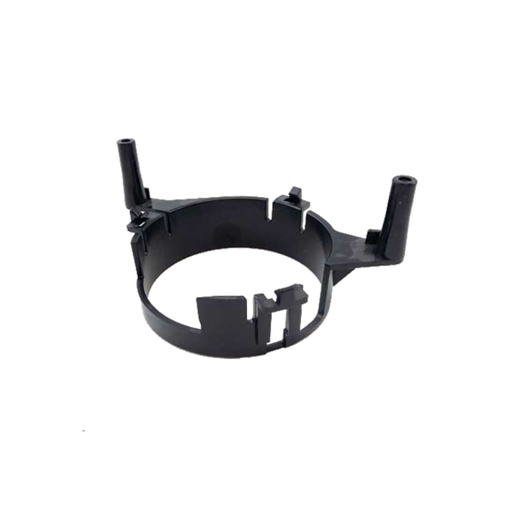 JURA Adapter Bohnenbehälter schwarz V5 für Impressa E C F X Modelle