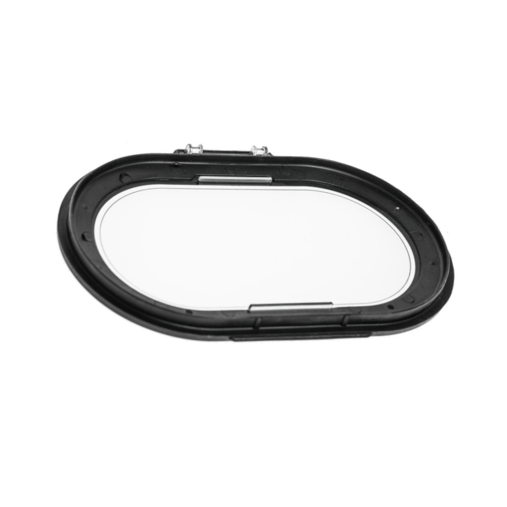 Krups Bohnenbehälterdeckel transparent für EA/XP-Serie Kaffeevollautomaten