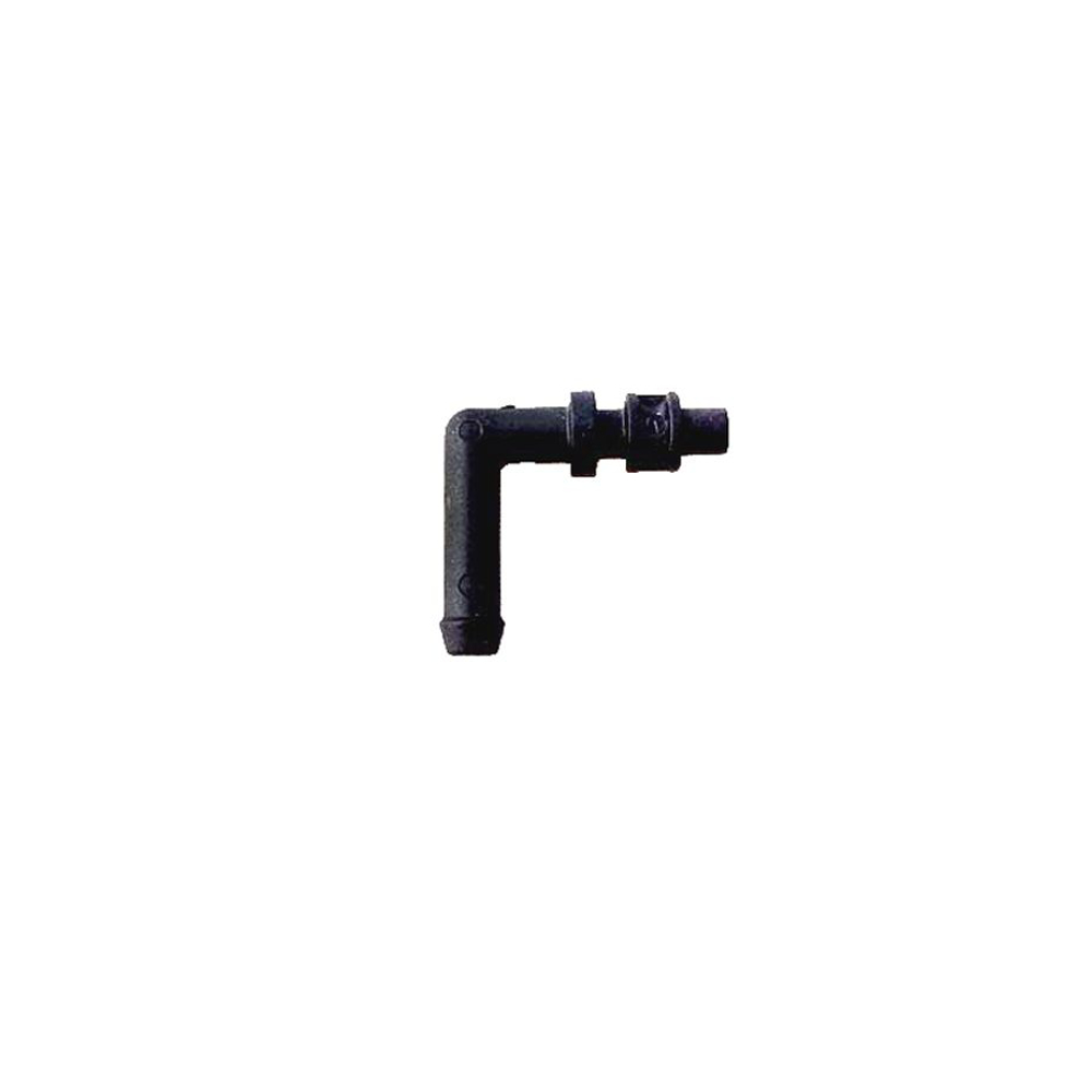 Miele Fluid Nippel 660 L Form 90° Anschlusswinkel für Kaffeevollautomaten CM CVA