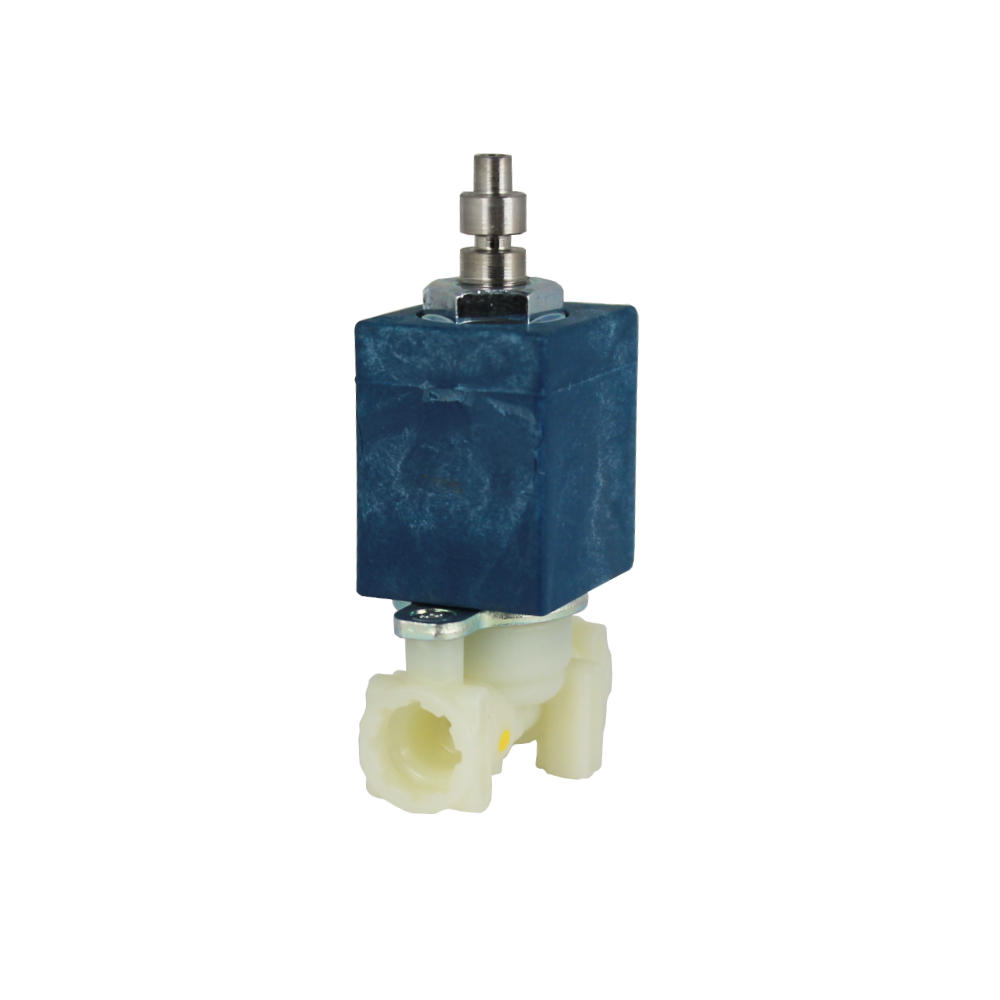Delonghi Magnetventil Solenoidventil für Nespresso Lattisima Kapselmaschinen
