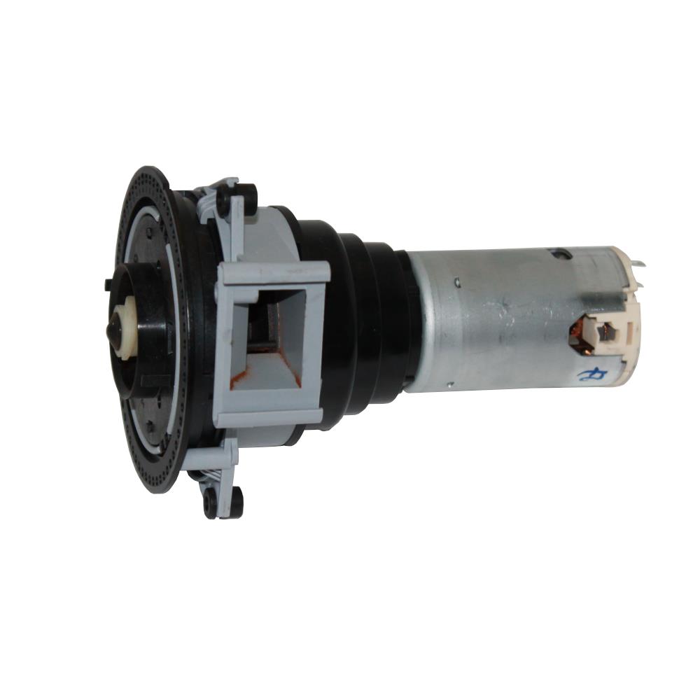 JURA Mahleinheit V2 230V Johnson Motor für ENA und Impressa Kaffeevollautomaten