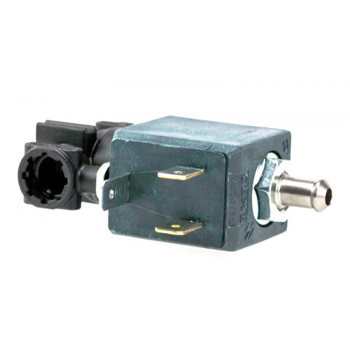 DeLonghi Solenoidventil ELETTROV 3 Wege Magnetventil für EAM ESAM ETAM Kaffeevollautomaten