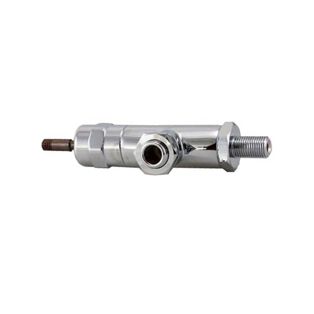 ECM Schnellventil Dampf Heißwasser Serie IV Quicksteam für ECM Espressomaschinen