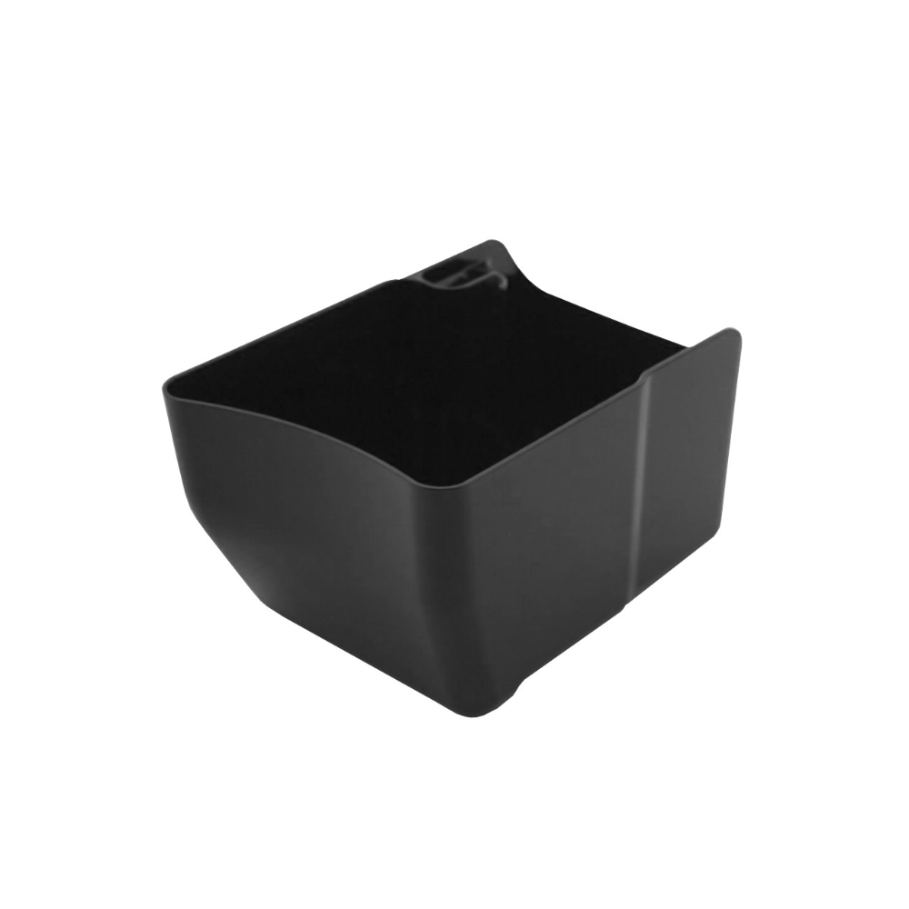 JURA Tresterbehälter schwarz für E/S-Serie Kaffeevollautomaten