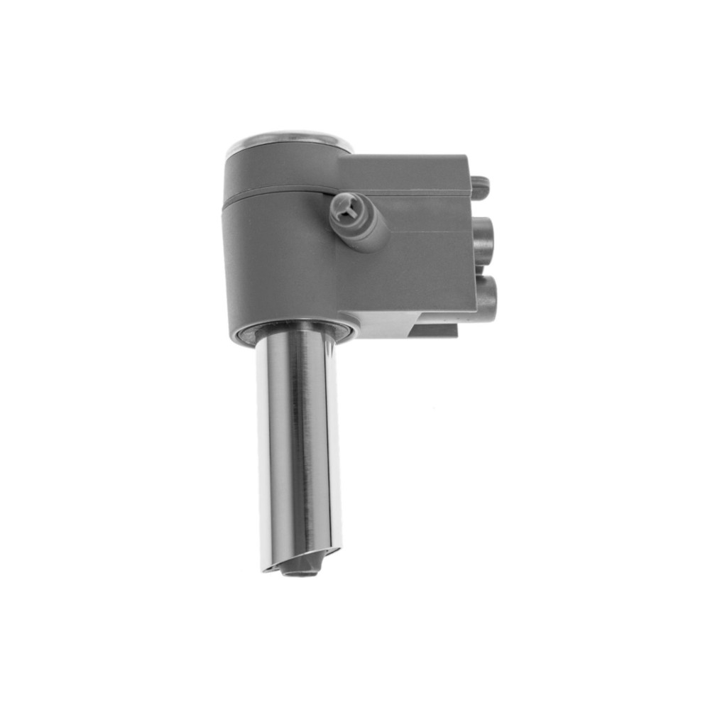 Bosch Milchaufschäumer 630712 VeroSelection 300 Original Ersatzteil grau