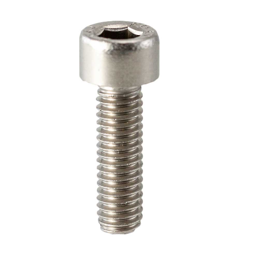 ECM Schraube Zylinderkopf M6x14 Ersatzteil für Kaffeevollautomaten