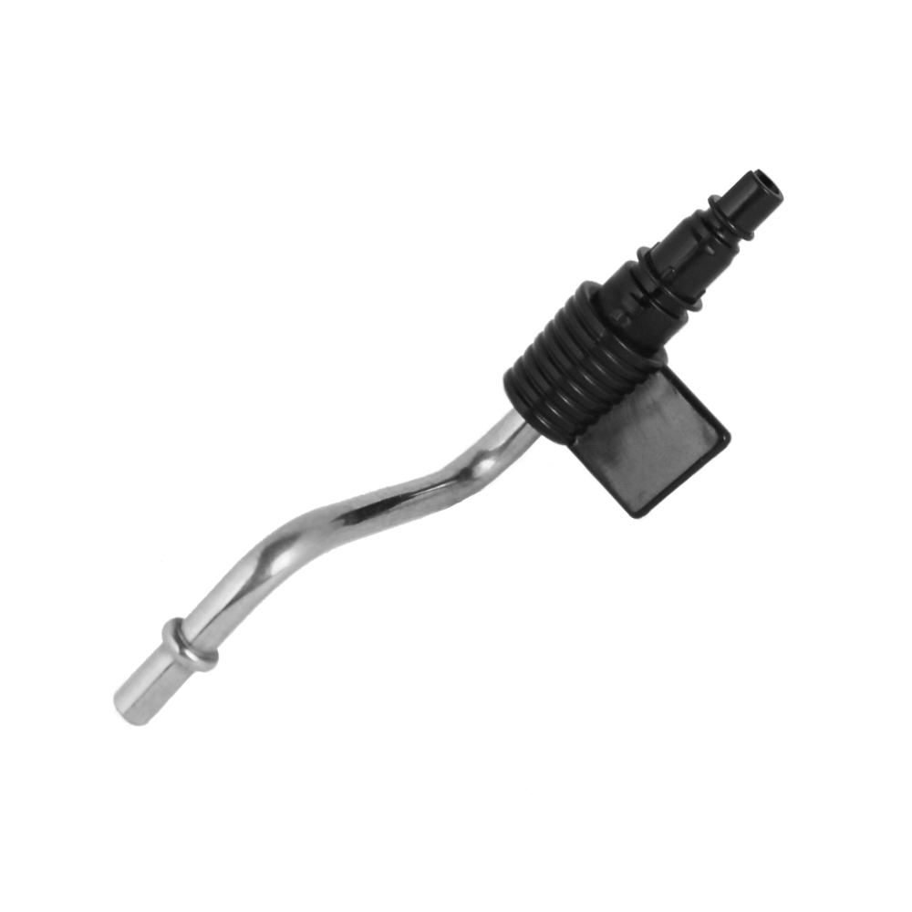 DeLonghi Rohr für Aufschäumer ESAM 02.110 03.110 04.110 Ersatzteil
