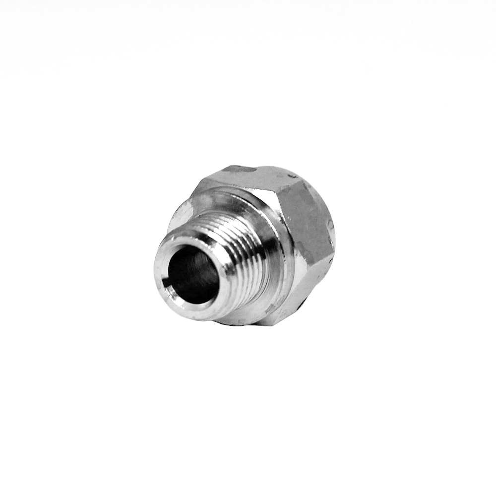 Rocket Espresso Connector Cellini Giotto Verbindungselement für Kaffeemaschinen